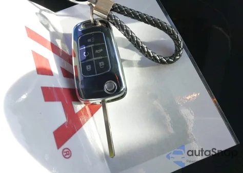 2014 Chevrolet Malibu 2Lt из США, поврежденный, VIN 1G11E5SL9EF277429